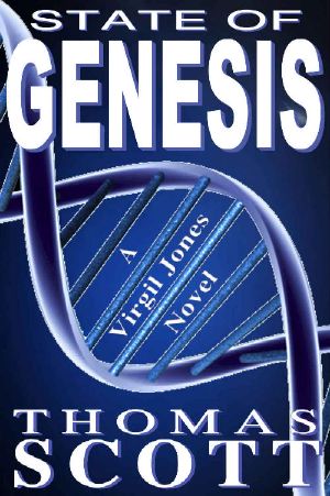 [Virgil Jones Mystery 07] • State of Genesis